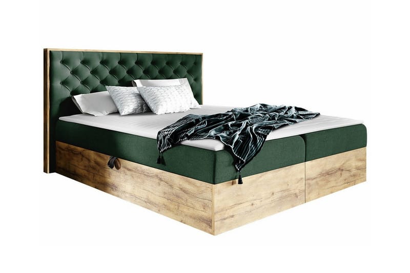 Oberting Sengeramme 120x200 cm, undefined