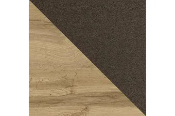 Oberting Sengeramme 120x200 cm - Møbler - Senge - Sengeramme & sengestel