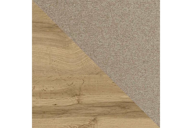 Oberting Sengeramme 120x200 cm - Møbler - Senge - Sengeramme & sengestel