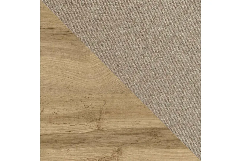 Oberting Sengeramme 120x200 cm - Møbler - Senge - Sengeramme & sengestel