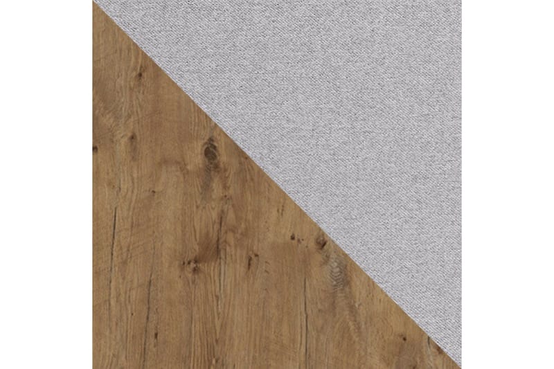 Oberting Sengeramme 120x200 cm - Møbler - Senge - Sengeramme & sengestel