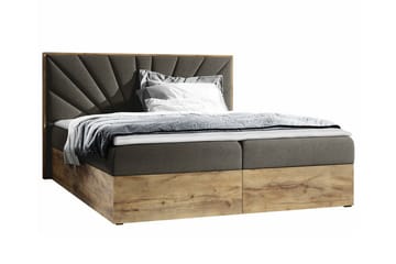 Oberting Sengeramme 120x200 cm - Møbler - Senge - Sengeramme & sengestel