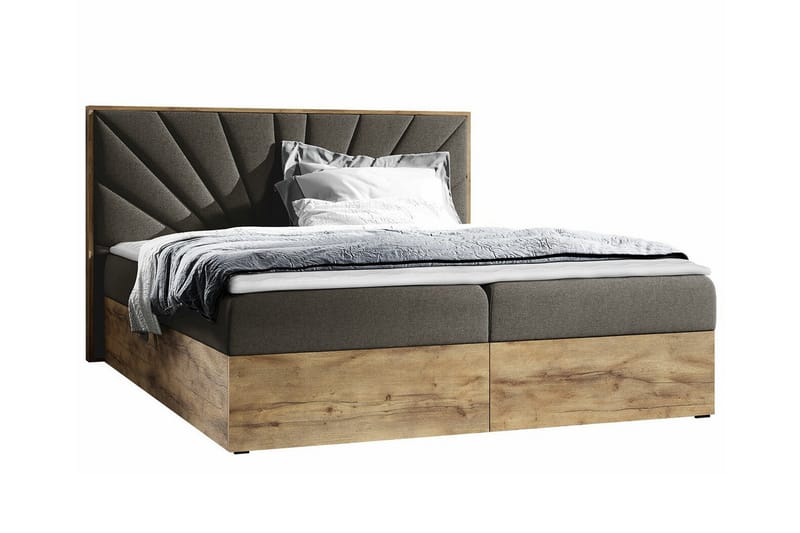 Oberting Sengeramme 120x200 cm, undefined