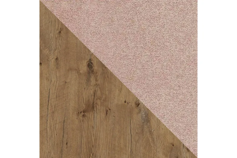 Oberting Sengeramme 120x200 cm - Møbler - Senge - Sengeramme & sengestel