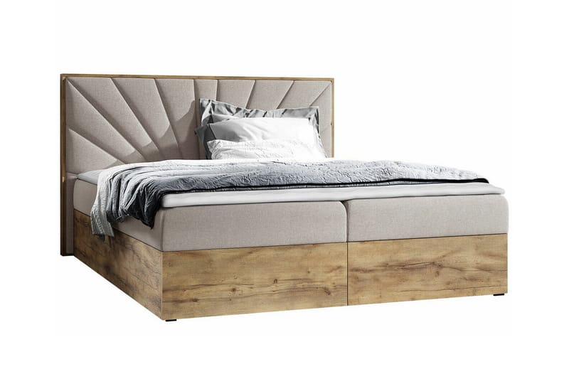 Oberting Sengeramme 120x200 cm, undefined