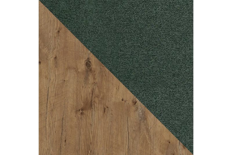 Oberting Sengeramme 140x200 cm - Møbler - Senge - Sengeramme & sengestel