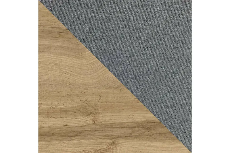 Oberting Sengeramme 140x200 cm - Møbler - Senge - Sengeramme & sengestel