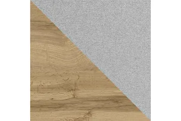 Oberting Sengeramme 140x200 cm - Møbler - Senge - Sengeramme & sengestel