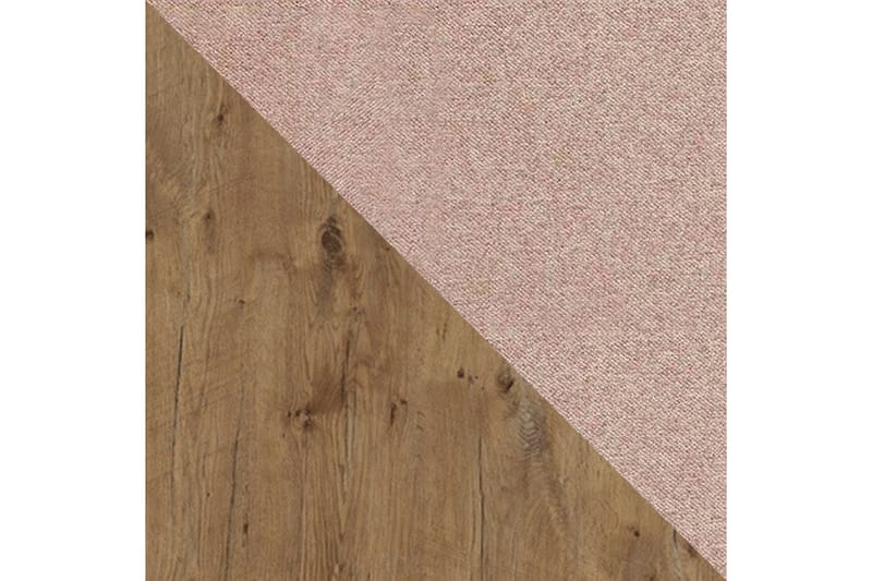 Oberting Sengeramme 140x200 cm - Møbler - Senge - Sengeramme & sengestel