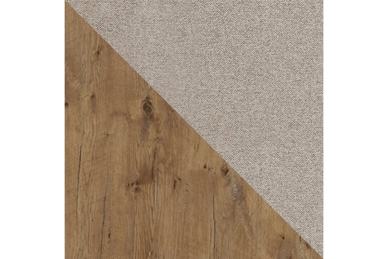 Oberting Sengeramme 140x200 cm - Møbler - Senge - Sengeramme & sengestel