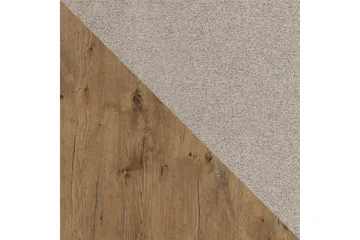 Oberting Sengeramme 140x200 cm - Møbler - Senge - Sengeramme & sengestel