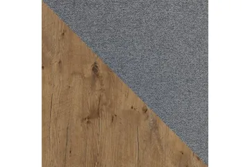 Oberting Sengeramme 140x200 cm - Møbler - Senge - Sengeramme & sengestel