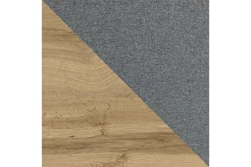 Oberting Sengeramme 160x200 cm - Møbler - Senge - Sengeramme & sengestel