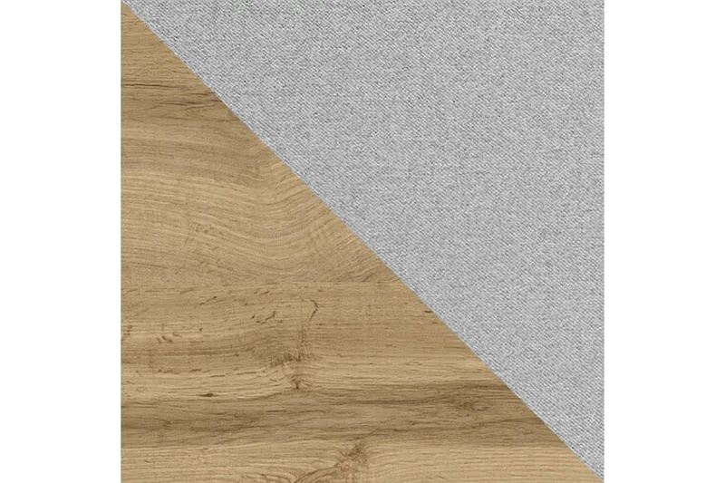 Oberting Sengeramme 160x200 cm - Møbler - Senge - Sengeramme & sengestel