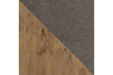 Oberting Sengeramme 160x200 cm - Møbler - Senge - Sengeramme & sengestel