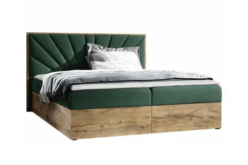 Oberting Sengeramme 180x200 cm - Møbler - Senge - Sengeramme & sengestel