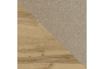 Oberting Sengeramme 180x200 cm - Møbler - Senge - Sengeramme & sengestel