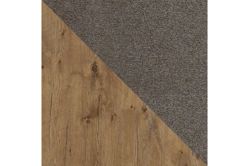 Oberting Sengeramme 180x200 cm - Møbler - Senge - Sengeramme & sengestel