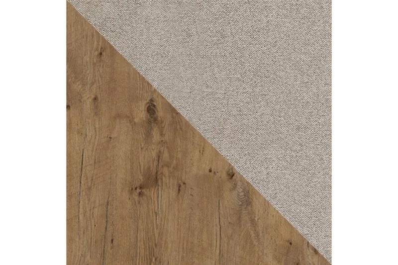 Oberting Sengeramme 180x200 cm - Møbler - Senge - Sengeramme & sengestel