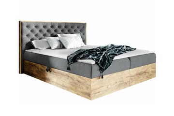 Oberting Sengeramme 180x200 cm - Møbler - Senge - Sengeramme & sengestel