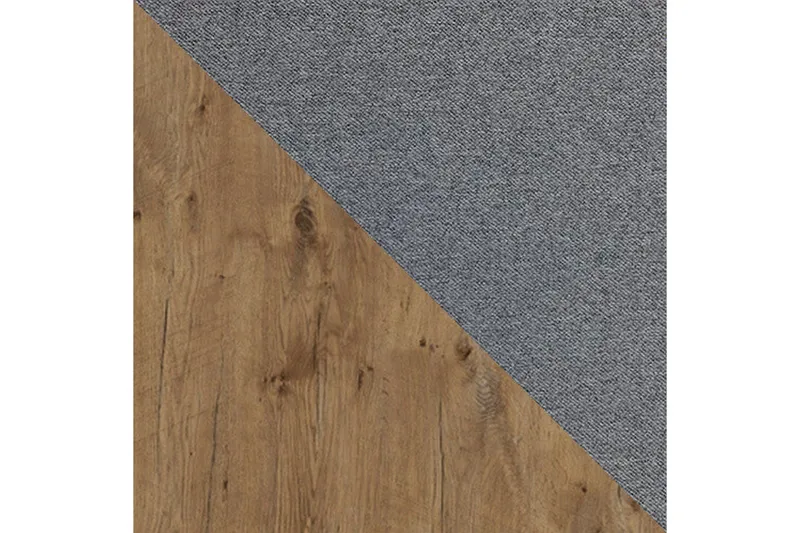 Oberting Sengeramme 180x200 cm - Møbler - Senge - Sengeramme & sengestel