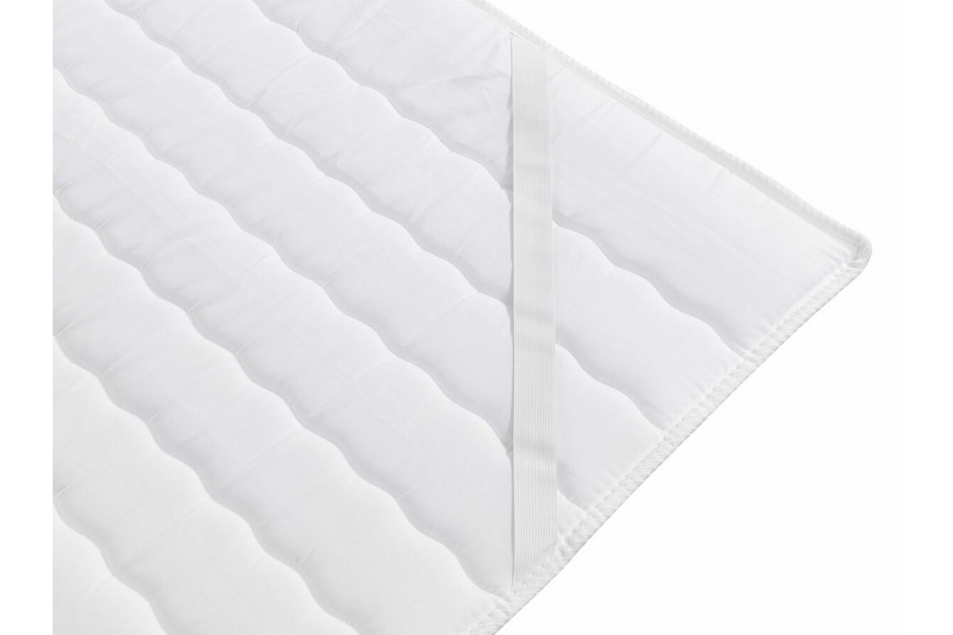Oberting Sengeramme 200x200 cm - Sort/træ - Møbler - Senge - Sengeramme & sengestel