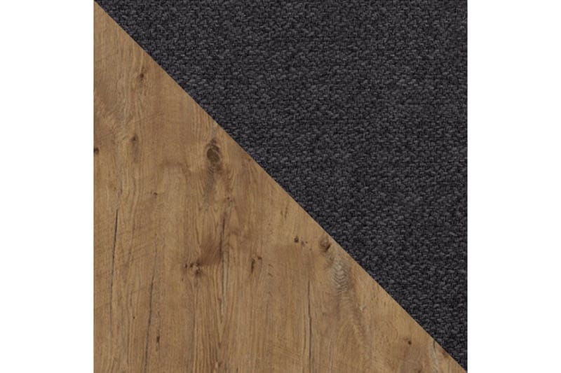 Oberting Sengeramme 200x200 cm - Møbler - Senge - Sengeramme & sengestel
