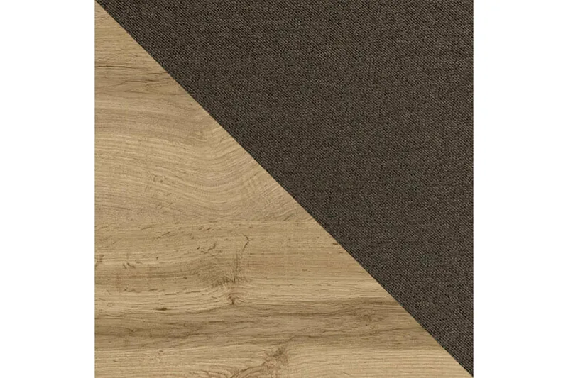 Oberting Sengeramme 200x200 cm - Møbler - Senge - Sengeramme & sengestel