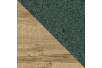 Oberting Sengeramme 200x200 cm - Møbler - Senge - Sengeramme & sengestel