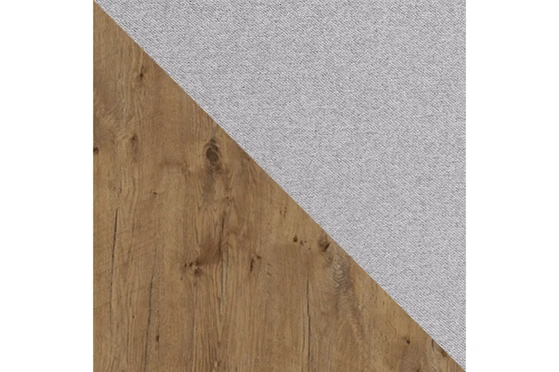 Oberting Sengeramme 200x200 cm - Møbler - Senge - Sengeramme & sengestel