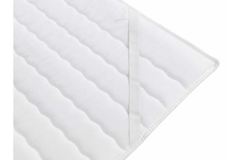 Oberting Sengeramme 200x200 cm - Møbler - Senge - Sengeramme & sengestel