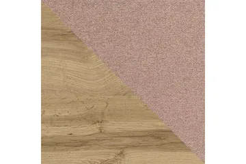 Oberting Sengeramme 200x200 cm - Møbler - Senge - Sengeramme & sengestel