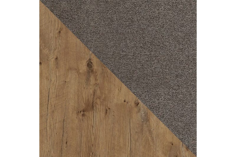 Oberting Sengeramme 200x200 cm - Møbler - Senge - Sengeramme & sengestel