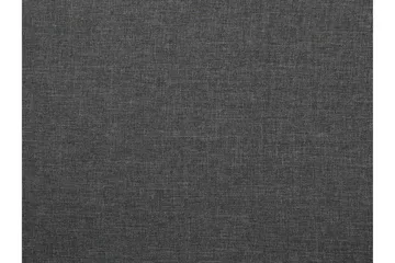 Orbey Dobbeltseng 160 | 200 cm - Grå - Møbler - Senge - Sengeramme & sengestel