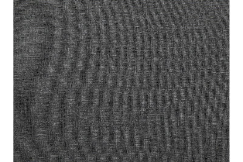 Orbey Dobbeltseng 160 | 200 cm - Grå - Møbler - Senge - Sengeramme & sengestel