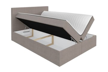 Pries Sengeramme 120x200 cm - Møbler - Senge - Sengeramme & sengestel