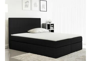 Pries Sengeramme 140x200 cm - Møbler - Senge - Sengeramme & sengestel