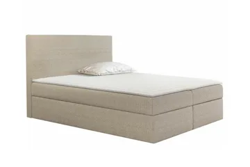 Pries Sengeramme 140x200 cm - Møbler - Senge - Sengeramme & sengestel