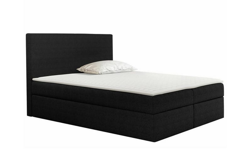 Pries Sengeramme 140x200 cm, undefined