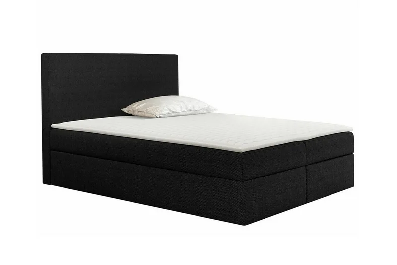 Pries Sengeramme 140x200 cm, undefined