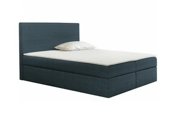 Pries Sengeramme 160x200 cm - Møbler - Senge - Sengeramme & sengestel