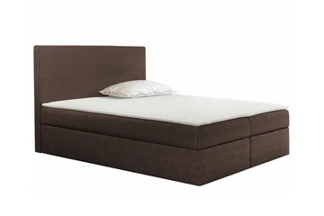 Pries Sengeramme 160x200 cm - Møbler - Senge - Sengeramme & sengestel