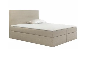 Pries Sengeramme 160x200 cm - Møbler - Senge - Sengeramme & sengestel