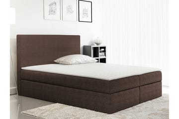 Pries Sengeramme 160x200 cm - Møbler - Senge - Sengeramme & sengestel