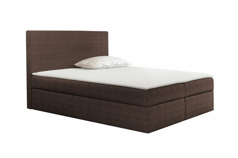 Pries Sengeramme 180x200 cm, undefined