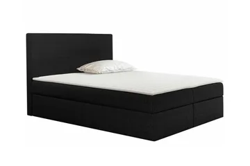 Pries Sengeramme 200x200 cm - Møbler - Senge - Sengeramme & sengestel