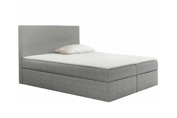 Pries Sengeramme 200x200 cm - Møbler - Senge - Sengeramme & sengestel