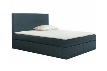 Pries Sengeramme 200x200 cm - Møbler - Senge - Sengeramme & sengestel
