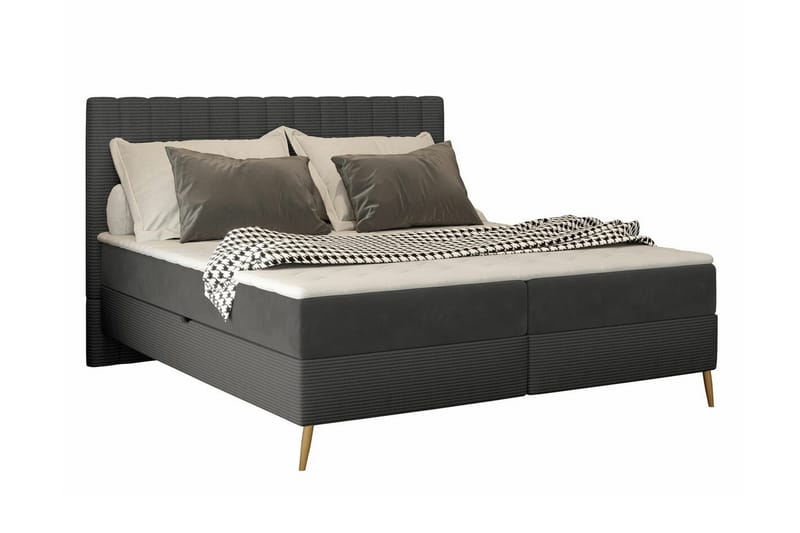 Rathkeale Sengeramme 160x200 cm, undefined