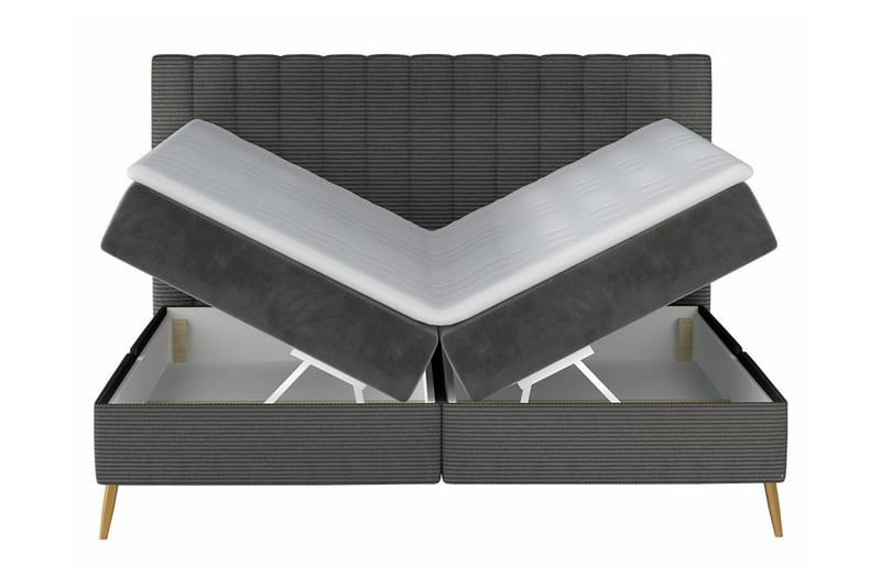 Rathkeale Sengeramme 180x200 cm - Møbler - Senge - Sengeramme & sengestel